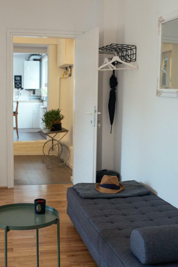 Apartman Beko Zagabria Esterno foto