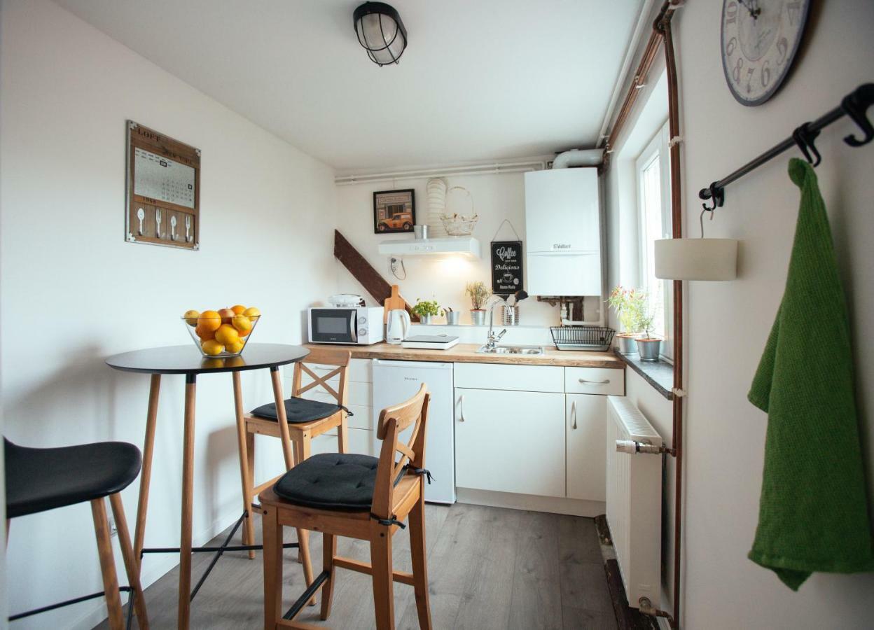 Apartman Beko Zagabria Esterno foto