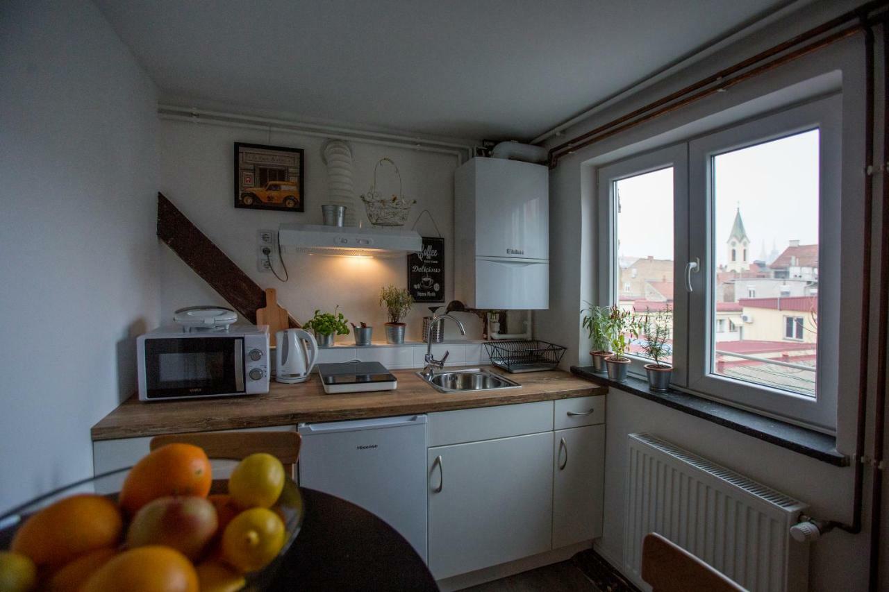 Apartman Beko Zagabria Esterno foto