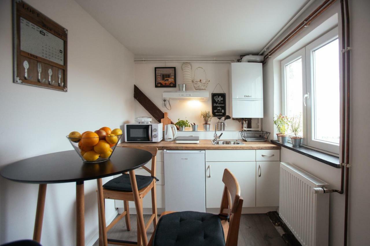 Apartman Beko Zagabria Esterno foto