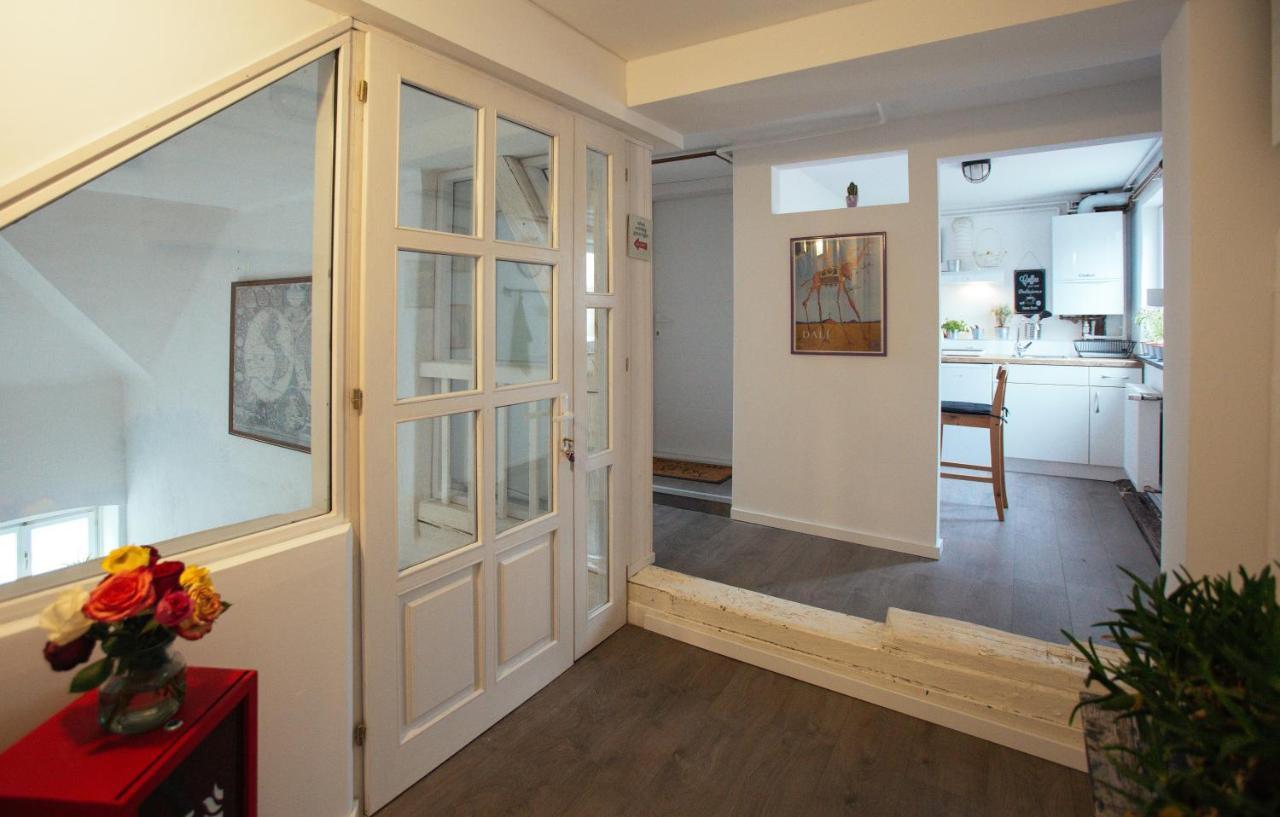 Apartman Beko Zagabria Esterno foto